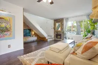 Cozy and modern townhome in Aurora, 5min from highway ! - Bungalows