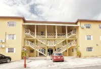 Upscale Cozy Condo on the North Coast of Jamaica Hoteles en 