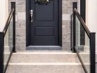 Private Suite W Bathroom & Laundry -Oshawa . Great for Out of Town Travellers Hotels in Oshawa