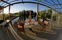 Usadba Kuptsa Baeva Guest House - 2-Star