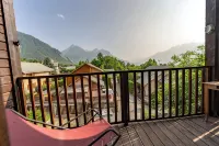 La maison d'Albane - Briançon/Serre Chevalier Valley - comfort and modernity