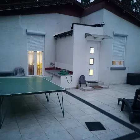 House Antony free parking near Paris Отели в г. Антони