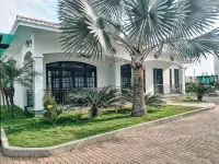 Casa playera, Roya - 民宿