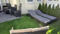 Apartment Famli Relax Villa Störtebeker in Göhren