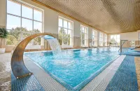 Medical & Spa Resort "Alfa Radon" - parking