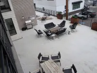 Cozy studio in marvelous Salt Lake City with WiFi, AC Hotels in Millcreek