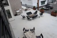 Cozy studio in marvelous Salt Lake City with WiFi, AC