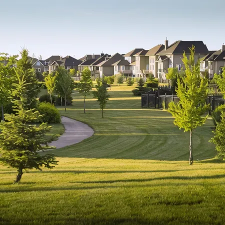 Comfy 3-bedroom house in Harbour Landing, Regina.