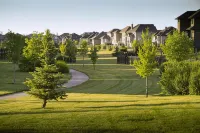 Comfy 3-bedroom house in Harbour Landing, Regina. - บังกะโล