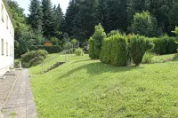 Vacation apartment Zum Vierbeiner