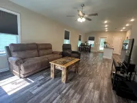 Charming 3-bedroom 2-bath new build in the heart of crestview