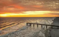 4BR Heated Pool & Walk to Beach - Double Master w Bonus Loft - Amazing Sunsets! - 4-Star