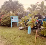 1 Br Oceanfront Condo Sleeps 4! Cane Bay! ST Croix, Usvi Caribbean No Passport!