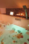Holiday Home Relax With Sauna, Jacuzzi and Sunshower in Ypres