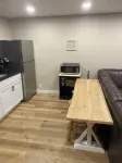 Charming 1-bedroom apartment in Belmond - Апартаменты