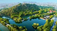 Courtyard by Marriott Kunshan - Scenic
