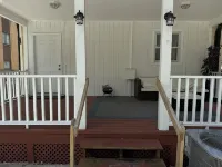 Beautiful Walnut Home 4bed/bathrooms with Private Parking