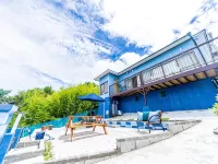 Awaji Seaside Villa in Goshiki Hoteles en Sumoto