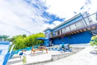 Awaji Seaside Villa in Goshiki