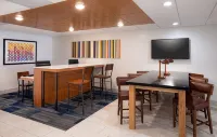 Holiday Inn Express CHESAPEAKE - NORFOLK by IHG