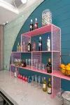 Beds n' Drinks - Bar