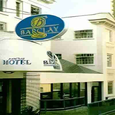 Barclay Hotel Hotel Exterior