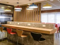 ibis Aracaju - bar