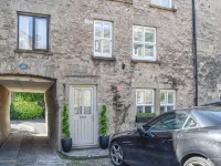 Cosy and characterful cottage in the heart of Kirkby Lonsdale - 3 星級