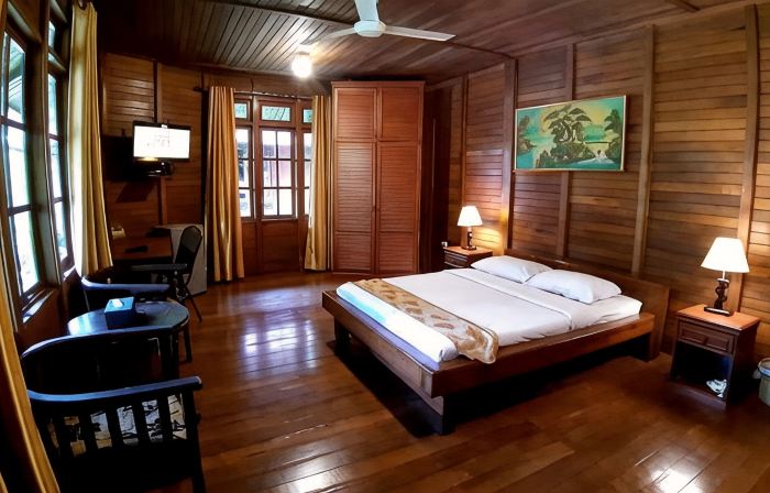 Highland Resort & Nature Tours