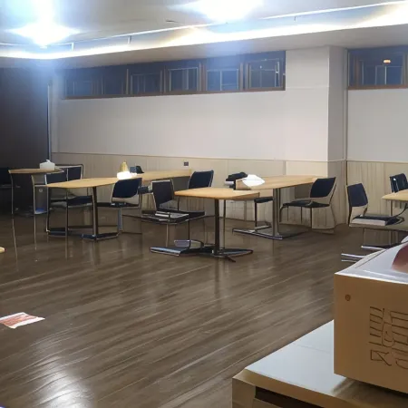 Hotel Hitachi Hills