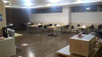 Hotel Hitachi Hills - servizio colazione