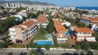 Apartamentos Sunway San Jorge - balcony