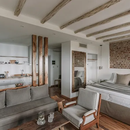 Adama Guesthouse