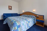 Cà Masawalsa Hotel