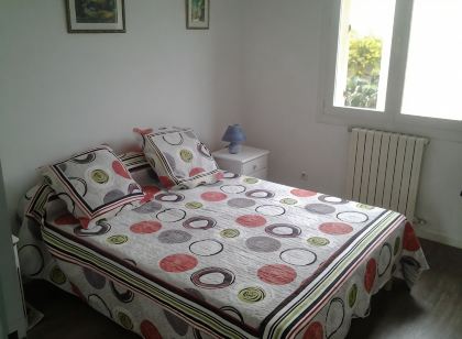 HIGH T3 APARTMENT VILLA of 60 m2