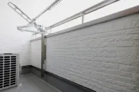Ball Park Building