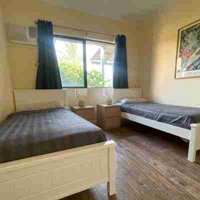 Cable Beach - 2 Bedroom Apartment Rooms