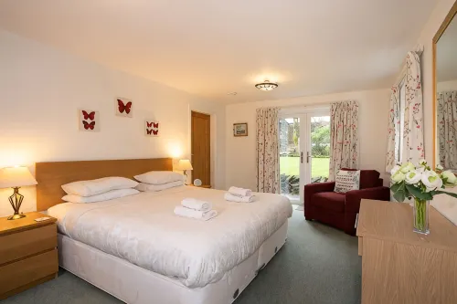 Butterfly Cottage In an Idyllic Riverside Location, Lake District Nation Park - 3-Sterne