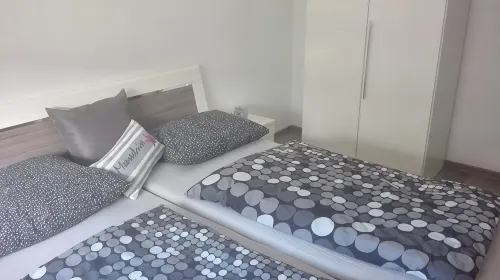Chic apartment with balcony near the pearl bay - 2星級