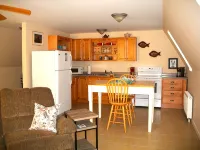 ✮ OCEAN-VIEW, SPACIOUS Apt - Acadia National Park, Bar Harbor, MDI, Ellsworth ✮