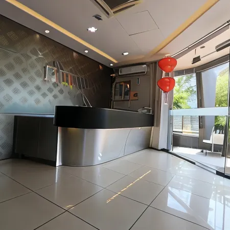 Hotel 99 Botanik Klang Отели в г. Кланг
