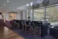Hampton by Hilton York - Gym