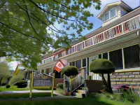 Ambassador's Inn Next Door Hotels in Perth County