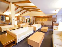 Gokasanso Hotels in Nanto