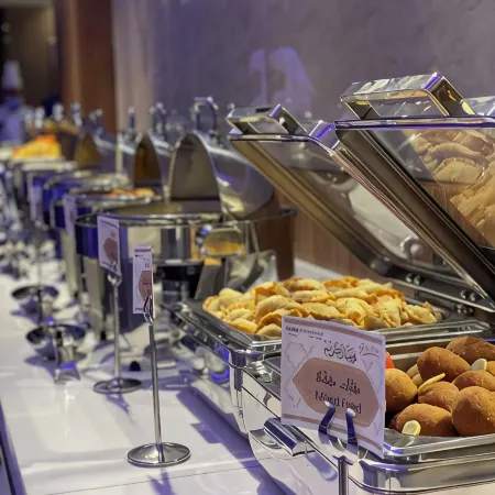 Swiss International Taif Hotel
