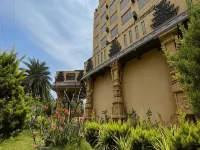 Sterlings Mac Hotel Hotels near Biocon