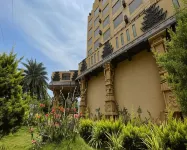 Sterlings Mac Hotel - جاكوزي