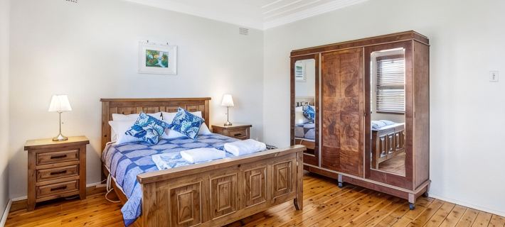 Spacious comfy house in the heart of Katoomba - enhanced cleaning & disinfection Ξενοδοχεία στην πόλη Katoomba