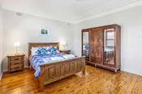 Spacious comfy house in the heart of Katoomba - enhanced cleaning & disinfection - 3-Star