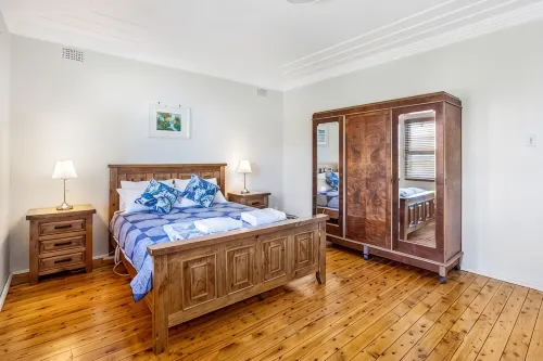 Spacious comfy house in the heart of Katoomba - enhanced cleaning & disinfection - 3-Star